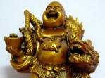 Laughing Buddha
